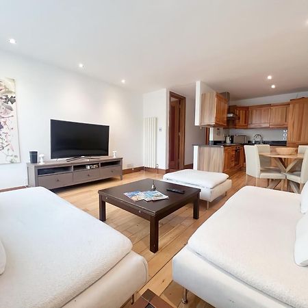 Kensington Apartments Лондон Екстериор снимка