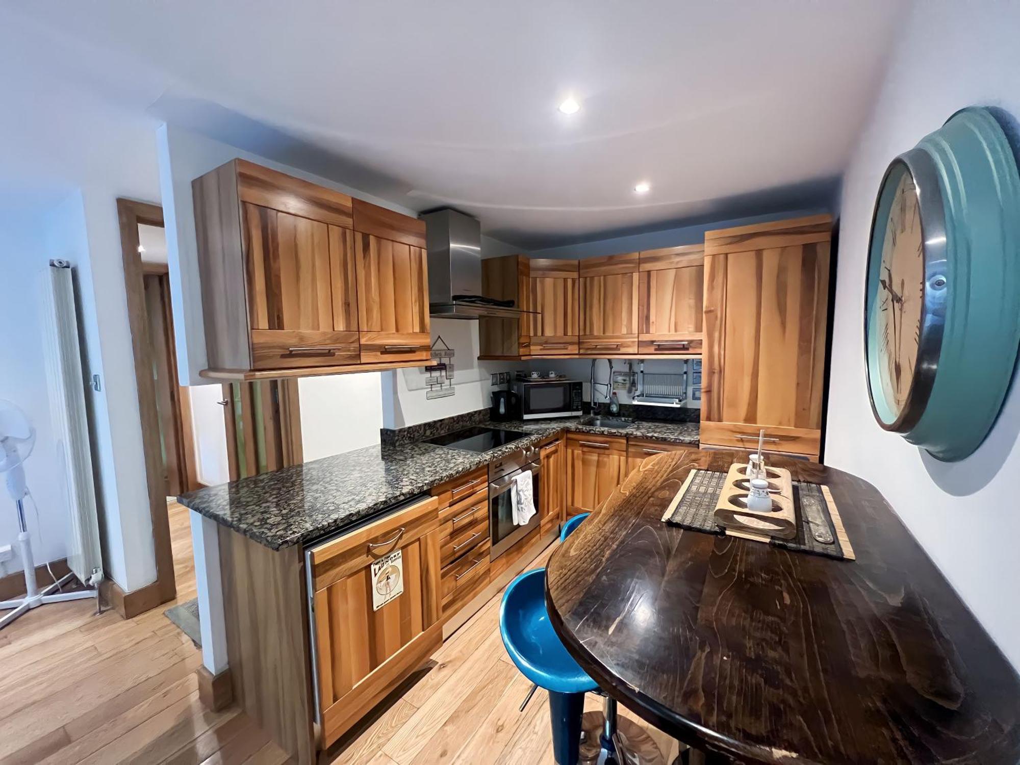 Kensington Apartments Лондон Екстериор снимка